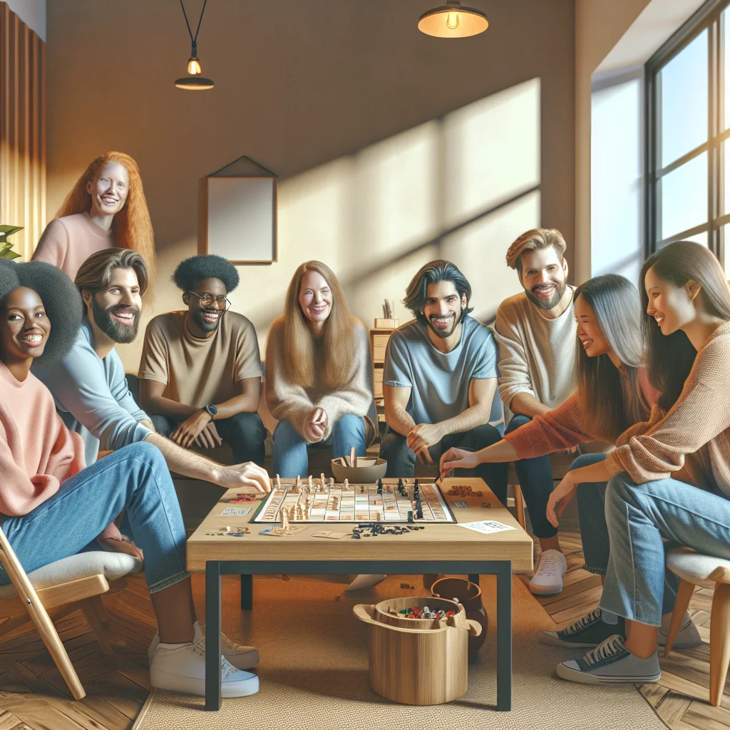 Jogando de forma responsável